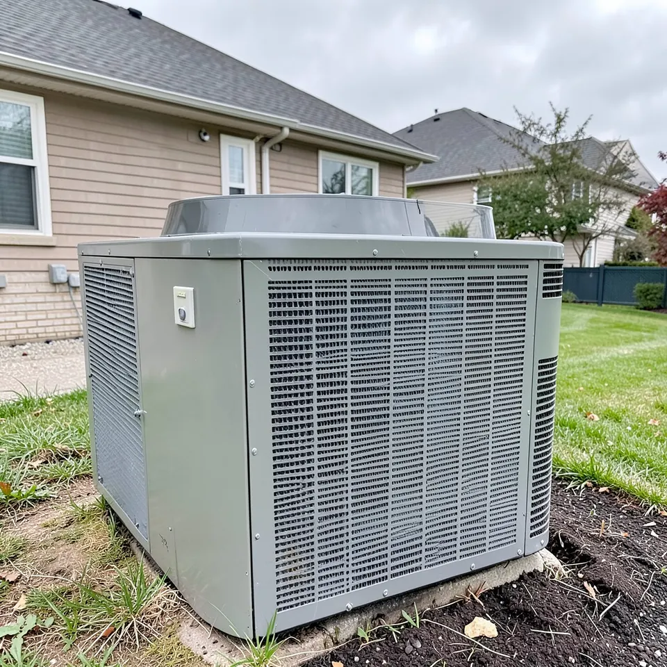Your Guide to AC Repair in Bloomfield, CT — local guide